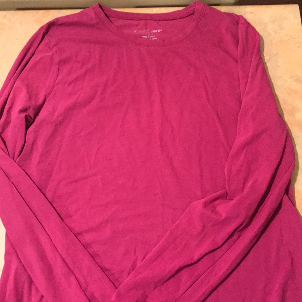 Maternity Shirt